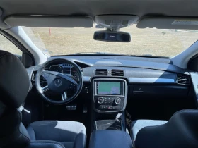 Mercedes-Benz R 320 | Mobile.bg    10