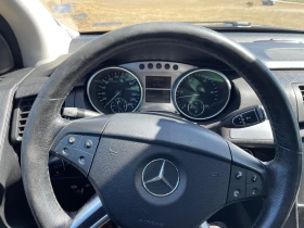 Mercedes-Benz R 320 | Mobile.bg    9