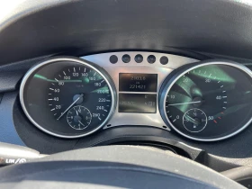 Mercedes-Benz R 320 | Mobile.bg    8