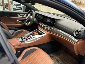 Обява за продажба на Mercedes-Benz AMG GT 63 S 4MATIC + 4DOOR /639к.с./11 000км/Обслужен ~ 269 000 лв. - изображение 8