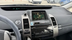 Toyota Prius Hybrid 1.5  121hp | Mobile.bg    14