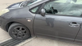 Toyota Prius Hybrid 1.5  121hp | Mobile.bg    12