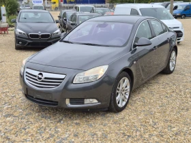 Обява за продажба на Opel Insignia 1.8i ~Цена по договаряне - изображение 2