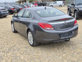 Обява за продажба на Opel Insignia 1.8i ~Цена по договаряне - изображение 11