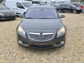 Обява за продажба на Opel Insignia 1.8i ~Цена по договаряне - изображение 1