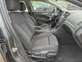 Обява за продажба на Opel Insignia 1.8i ~Цена по договаряне - изображение 5