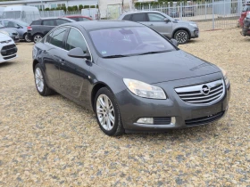 Обява за продажба на Opel Insignia 1.8i ~Цена по договаряне - изображение 1