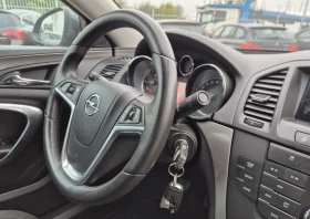 Обява за продажба на Opel Insignia 1.8i ~Цена по договаряне - изображение 3