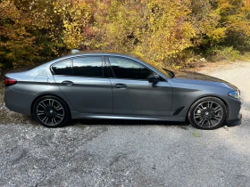BMW 540 B58 STAGE 2 | Mobile.bg    2