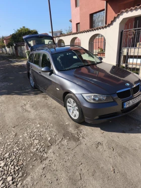 BMW 320  - изображение 1