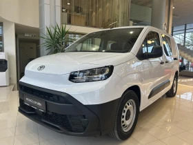 Toyota Proace City EV CREW CAB - изображение 1