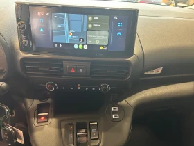 Toyota Proace City EV CREW CAB | Mobile.bg    10