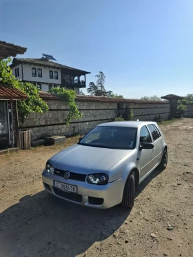 VW Golf TDI GTI, снимка 6