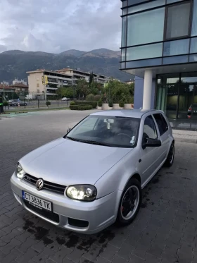 VW Golf TDI GTI - изображение 1