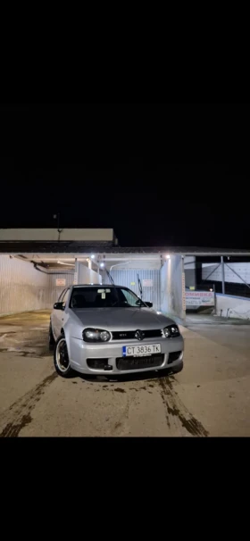 VW Golf TDI GTI, снимка 3