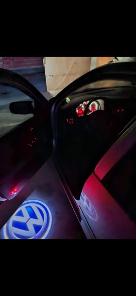 VW Golf TDI GTI, снимка 7