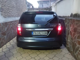 Honda Fr-v 2.2 i-CTDi | Mobile.bg    4