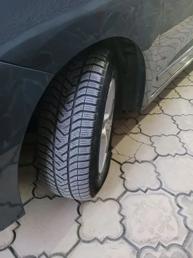 Honda Fr-v 2.2 i-CTDi | Mobile.bg    7