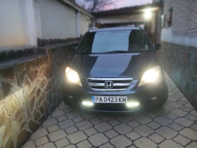 Honda Fr-v 2.2 i-CTDi | Mobile.bg    6