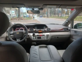 Honda Fr-v 2.2 i-CTDi | Mobile.bg    10