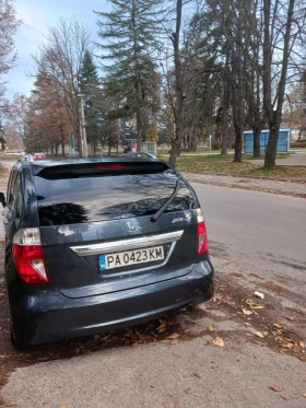 Honda Fr-v 2.2 i-CTDi | Mobile.bg    3