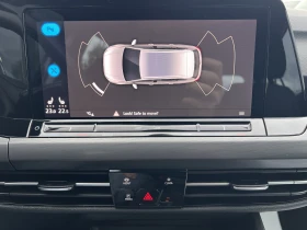 VW Golf STYLE/2.0TDI/150К.С./7АТ/ГАРАНЦИЯ - 44900 лв. / 22957.01 € - 23100563 14