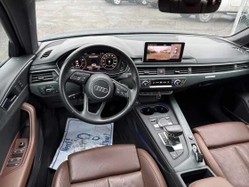 Audi A4 * Technik * CARFAX * БЕЗ ПЪРВОНАЧАЛНА ВНОСКА - 23350 лв. / 11938.67 € - 30196184 15