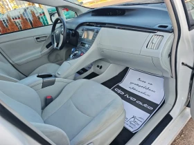 Toyota Prius ХИБРИД* ПАНОРАМА* ЛЕД* НАВИ* ГАРАНЦИЯ, снимка 10