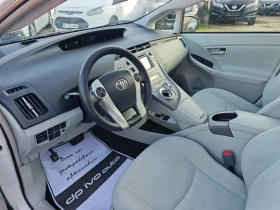 Toyota Prius ХИБРИД* ПАНОРАМА* ЛЕД* НАВИ* ГАРАНЦИЯ, снимка 16