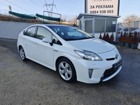 Toyota Prius ХИБРИД* ПАНОРАМА* ЛЕД* НАВИ* ГАРАНЦИЯ, снимка 7