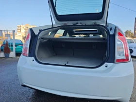 Toyota Prius ХИБРИД* ПАНОРАМА* ЛЕД* НАВИ* ГАРАНЦИЯ, снимка 14