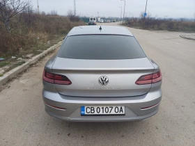 VW Arteon 2.0 - 35999 лв. / 18406.00 € - 20903570 3