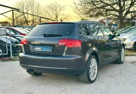 Audi A3 2.0 TDI S-line Quattro  - 8999 лв. / 4601.12 € - 92477718 7