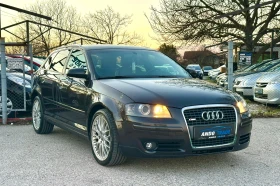 Audi A3 2.0 TDI S-line Quattro  - 8999 лв. / 4601.12 € - 92477718 3