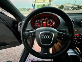 Audi A3 2.0 TDI S-line Quattro  - 8999 лв. / 4601.12 € - 92477718 10