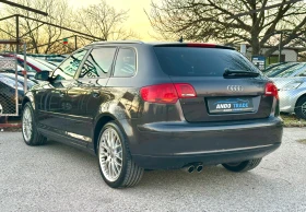 Audi A3 2.0 TDI S-line Quattro  - 8999 лв. / 4601.12 € - 92477718 5