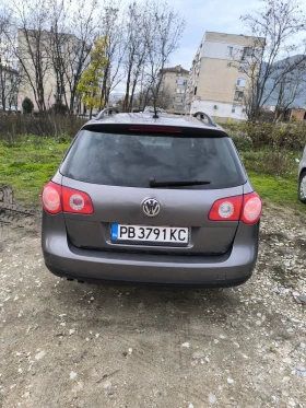 VW Passat - 3399 € / 6647.87 лв. - 39768427 2