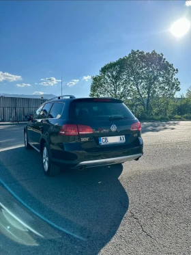 VW Passat Alltrack Porsche Sofia Iztok - 10700 € / 20927.38 лв. - 29027296 5