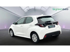 Toyota Yaris 1.5 HSD, Месечна вноска от 170   - 12990 € / 25406.23 лв. - 11175340 2