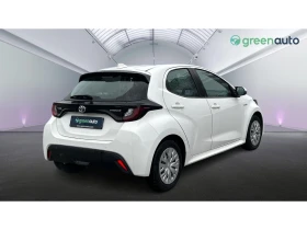 Toyota Yaris 1.5 HSD, Месечна вноска от 170   - 12990 € / 25406.23 лв. - 11175340 7