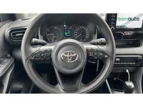 Toyota Yaris 1.5 HSD, Месечна вноска от 170   - 12990 € / 25406.23 лв. - 11175340 17