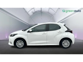 Toyota Yaris 1.5 HSD, Месечна вноска от 170   - 12990 € / 25406.23 лв. - 11175340 3