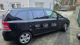 Opel Zafira Eco flex, снимка 4