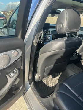 Mercedes-Benz C 300 4MATIC* BURMESTER* ПАНОРАМА* КАМЕРА - 16500 € / 32271.19 лв. - 84846660 16