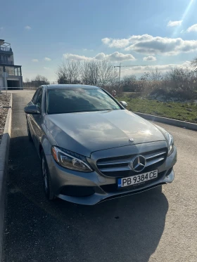 Mercedes-Benz C 300 4MATIC* BURMESTER* ПАНОРАМА* КАМЕРА - 16500 € / 32271.19 лв. - 84846660 3