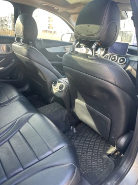 Mercedes-Benz C 300 4MATIC* BURMESTER* ПАНОРАМА* КАМЕРА - 16500 € / 32271.19 лв. - 84846660 15