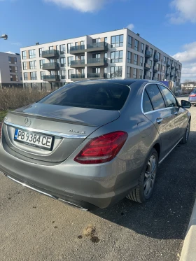Mercedes-Benz C 300 4MATIC* BURMESTER* ПАНОРАМА* КАМЕРА - 16500 € / 32271.19 лв. - 84846660 4