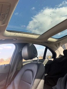 Mercedes-Benz C 300 4MATIC* BURMESTER* ПАНОРАМА* КАМЕРА - 16500 € / 32271.19 лв. - 84846660 14