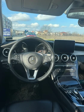 Mercedes-Benz C 300 4MATIC* BURMESTER* ПАНОРАМА* КАМЕРА - 16500 € / 32271.19 лв. - 84846660 7