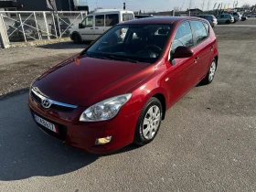 Hyundai I30 1.4бензин